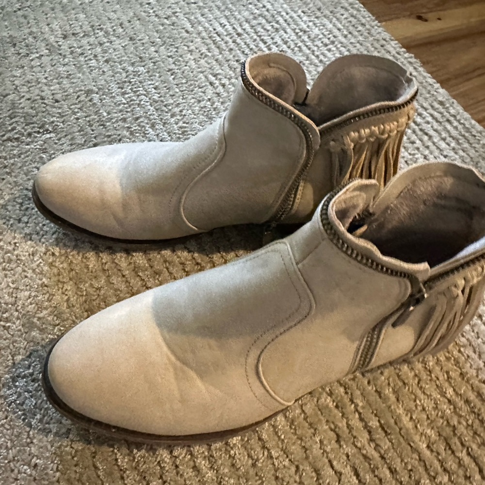 Booties